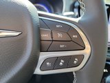 New 2025 Chrysler Pacifica Select image 5