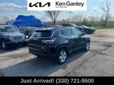 Used 2018 Jeep Compass Latitude image 5