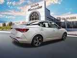 Used 2023 Nissan Sentra SV image 3