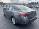 New 2025 Nissan Sentra S image 5
