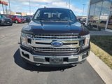 Certified 2019 Ford F150 XLT w/ Equipment Group 302A Luxury image 2