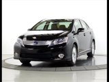 Used 2012 Lexus HS 250h image 3
