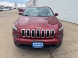 Used 2014 Jeep Cherokee Latitude w/ Cold Weather Group image 3