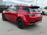 New 2024 Land Rover Discovery Sport S image 4