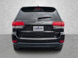 Used 2017 Jeep Grand Cherokee Limited image 4