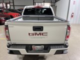Used 2022 GMC Canyon Elevation image 4