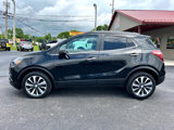 Used 2021 Buick Encore Preferred image 2