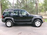 Used 2007 Jeep Liberty Sport image 4