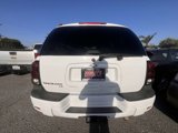 Used 2008 Chevrolet TrailBlazer 4WD w/ Off-Road Package image 5