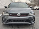 Used 2017 Volkswagen Jetta GLI image 3