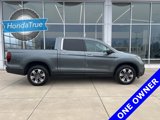 Certified 2017 Honda Ridgeline RTL-E image 2