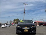 Used 2015 Chevrolet Impala LT image 3