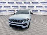 Used 2022 Jeep Compass Latitude w/ Sun and Sound Group image 4