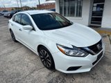 Used 2018 Nissan Altima 2.5 SV image 2