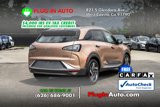Used 2023 Hyundai Nexo Limited image 4