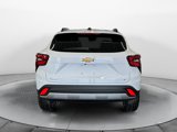New 2025 Chevrolet Trax LT w/ Driver Confidence Package image 6