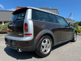 Used 2009 MINI Cooper Clubman Hardtop image 3