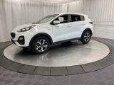 Used 2020 Kia Sportage LX image 4