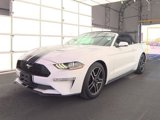 Used 2018 Ford Mustang Premium image 2