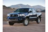 Used 2015 Toyota Tacoma PreRunner image 2