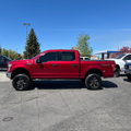 Used 2015 Ford F150 4x4 SuperCrew image 2