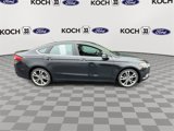 Used 2017 Ford Fusion Titanium image 2