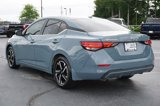 Certified 2024 Nissan Sentra SV image 4