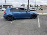 Used 2021 Volkswagen Golf 4-Door image 2