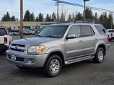 Used 2005 Toyota Sequoia SR5 image 3