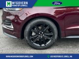 Used 2022 Ford Edge ST-Line w/ Cargo Accessory Package image 2