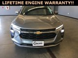 New 2025 Chevrolet Trax LT w/ LT Convenience Package image 4