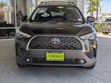 Used 2024 Toyota Corolla Cross XLE image 2