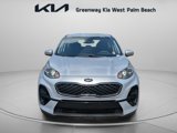 Used 2020 Kia Sportage LX image 3