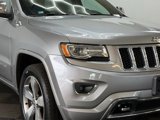Used 2015 Jeep Grand Cherokee Overland image 3