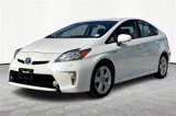 Used 2015 Toyota Prius Four image 2
