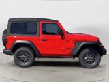 New 2025 Jeep Wrangler Sport image 6