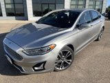 Used 2020 Ford Fusion Titanium image 3
