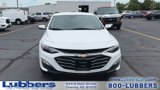Used 2023 Chevrolet Malibu LT image 3