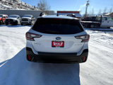 Used 2021 Subaru Outback Premium image 4