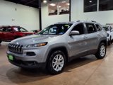 Used 2016 Jeep Cherokee Latitude w/ Cold Weather Group image 3
