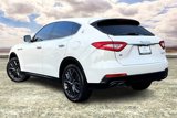 Used 2018 Maserati Levante image 4