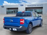 Used 2022 Ford Maverick XLT w/ XLT Luxury Package image 4