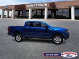 Used 2019 Ford Ranger XLT w/ Equipment Group 301A Mid image 2