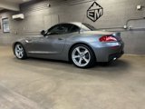 Used 2012 BMW Z4 sDrive35i image 2