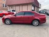 Used 2012 Ford Fusion SEL image 6