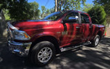 Used 2017 RAM 2500 Laramie w/ Snow Chief Group image 4