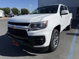 Used 2021 Chevrolet Colorado W/T w/ Custom Special Edition image 3