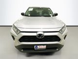 Used 2022 Toyota RAV4 LE image 2