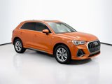 Used 2022 Audi Q3 2.0T Premium Plus w/ Premium Plus Package image 3