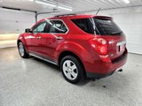 Used 2015 Chevrolet Equinox LTZ image 3